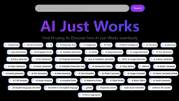 AI Just Works-0 Product Details