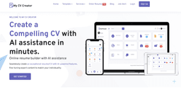 My Cv Creator-1 Product Details