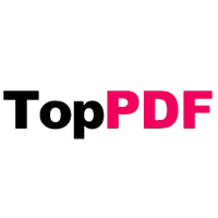 Toppdf logo