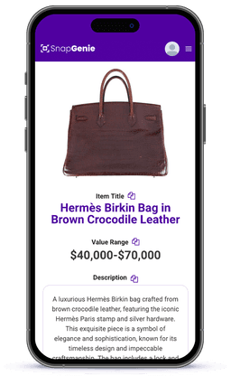Snapgenie-0 Product Details