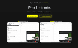 Interviewcoder-0 Product Details