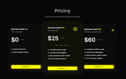 Interviewcoder-2 Product Details