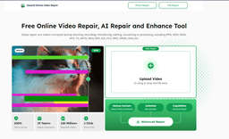 Easeus Online Video Repair-0 Product Details