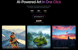 Photogenius AI-0 Product Details