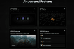 Photogenius AI-1 Product Details