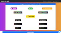 All Social Media Downloader-1 Product Details