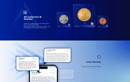 Heritcoin-1 Product Details