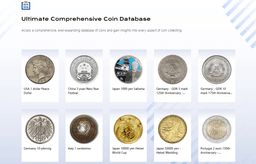 Heritcoin-2 Product Details