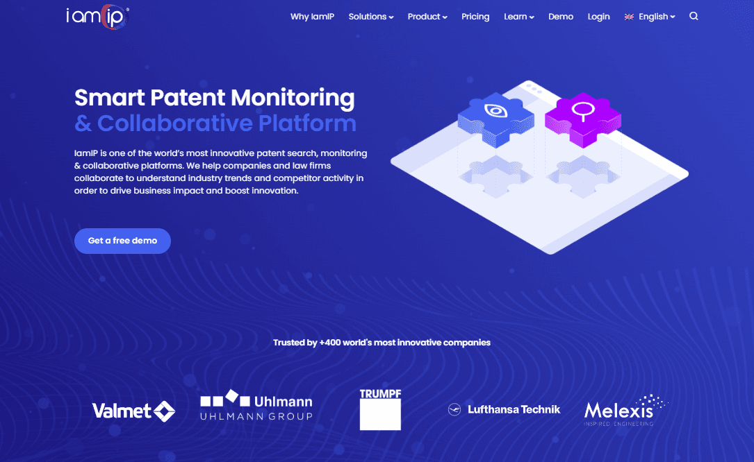 Iamip Product Details