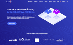 Iamip-0 Product Details