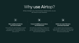 Airtop-1 Product Details