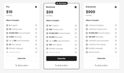 Galichat-3 Product Details