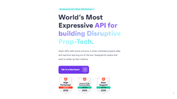 Realestateapi-0 Product Details