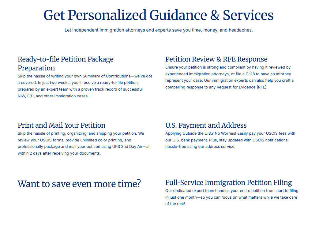Quickfiling Product Details