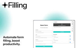 Webfill-1 Product Details
