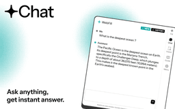 Webfill-3 Product Details