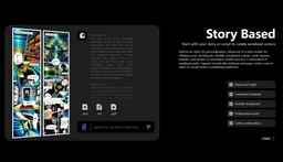 Octocomics-1 Product Details