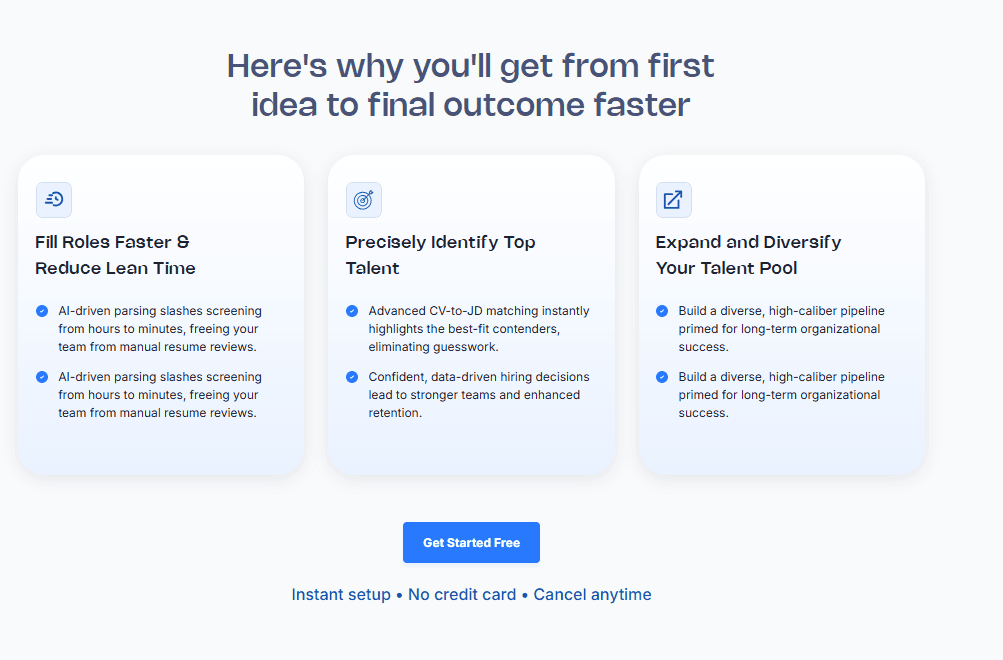 Recrew AI Product Details