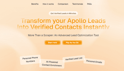 Searchleads-0 Product Details