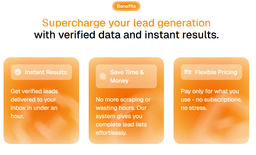 Searchleads-2 Product Details