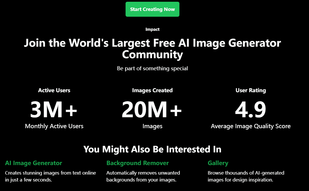 Raphael AI Product Details