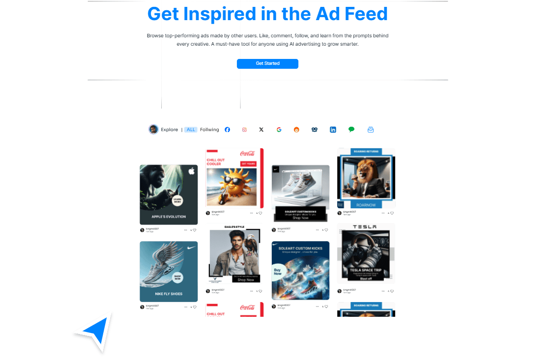 Adgpt Product Details