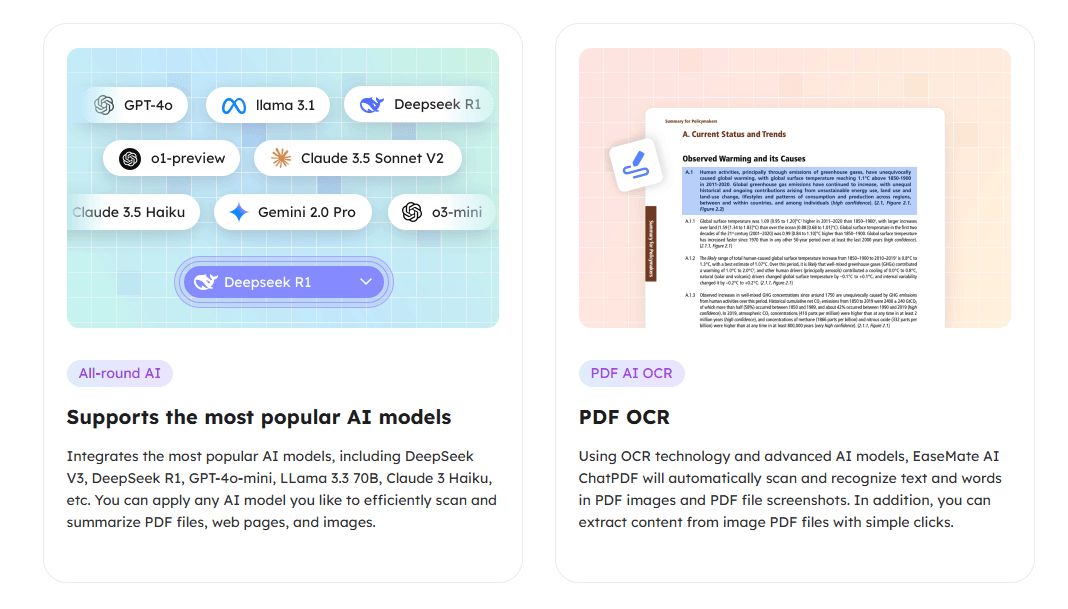 Easemate AI Product Details
