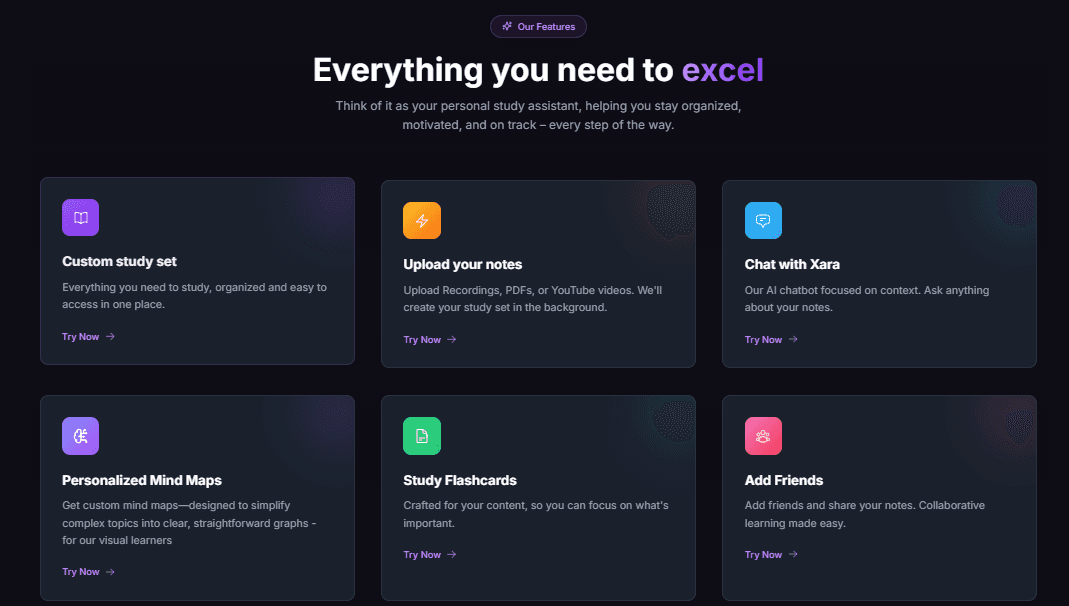 Revix AI Product Details