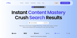 Xblog AI-0 Product Details