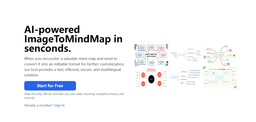 Image2mindmap-0 Product Details