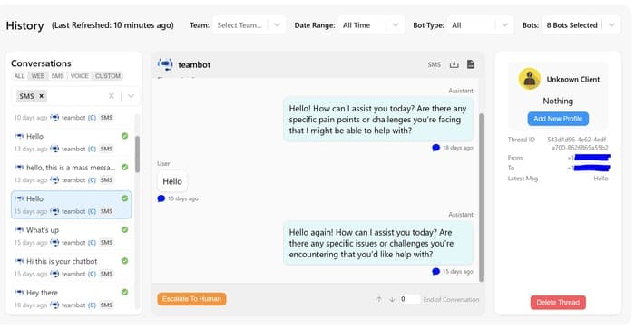 Splutter AI Product Details