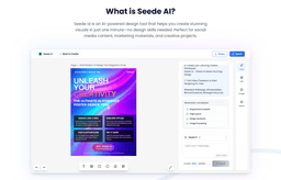 Seede-1 Product Details