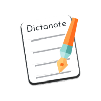 Dictanote
