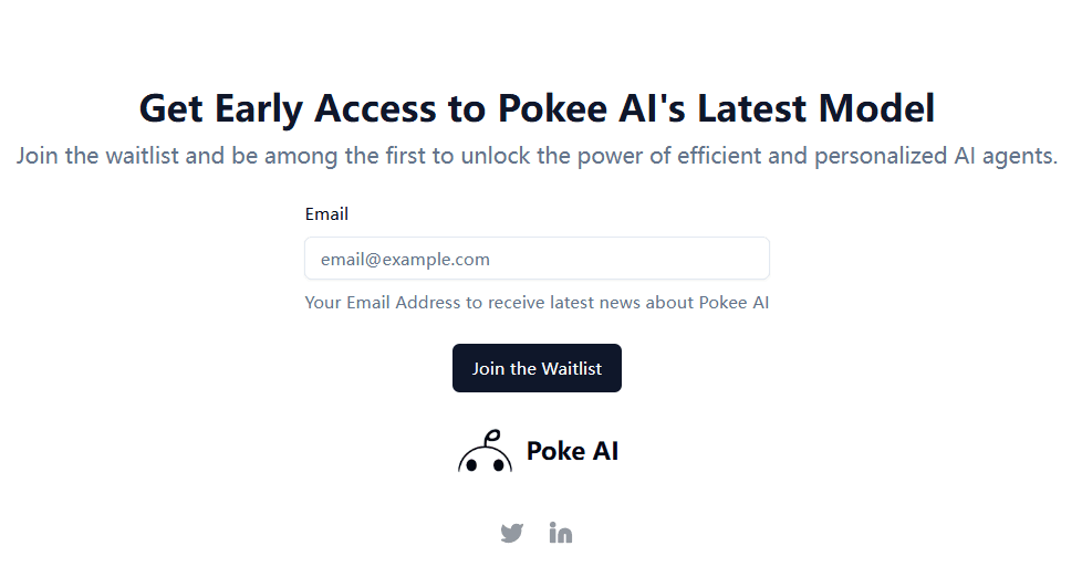 Pokee Product Details