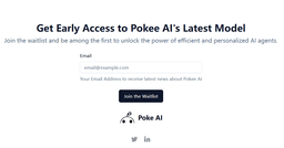 Pokee-1 Product Details