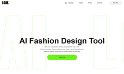 Lookfashion AI-0 Product Details