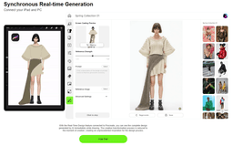 Lookfashion AI-1 Product Details