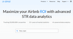 Airroi-0 Product Details