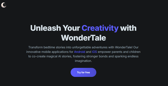 Wondertale - 1