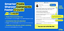 Ligo For Linkedin-0 Product Details