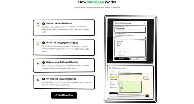 Neobase - 3