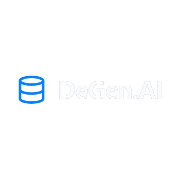 Degen.ai logo