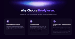 Readytosend.ai-2 Product Details