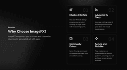 Imgex AI-2 Product Details