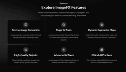 Imgex AI-3 Product Details