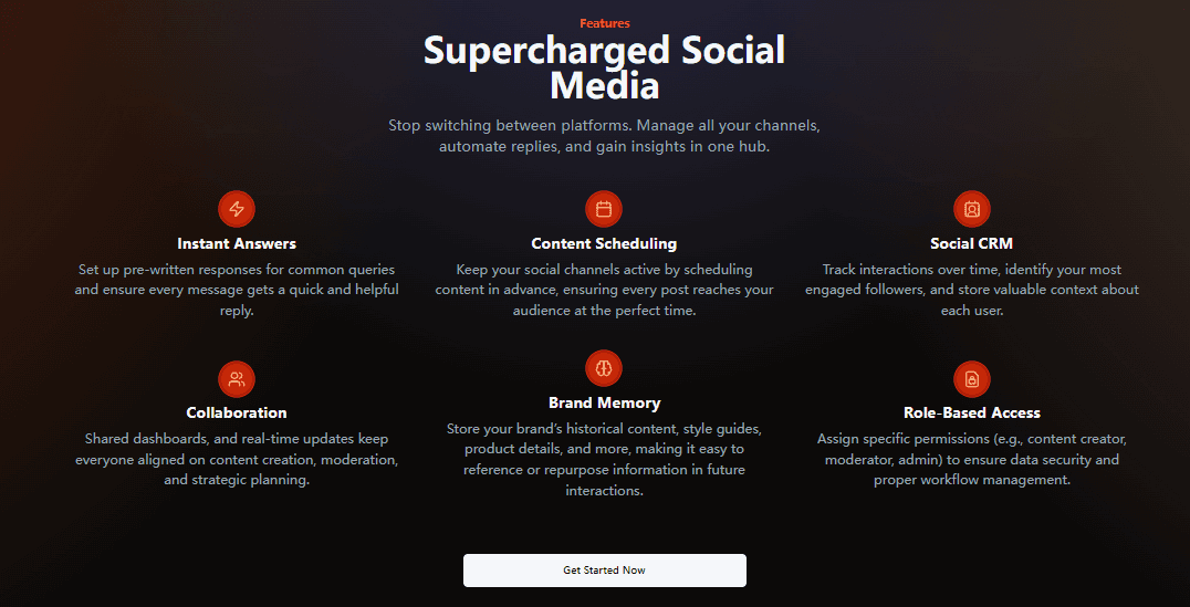 Contenfly Product Details