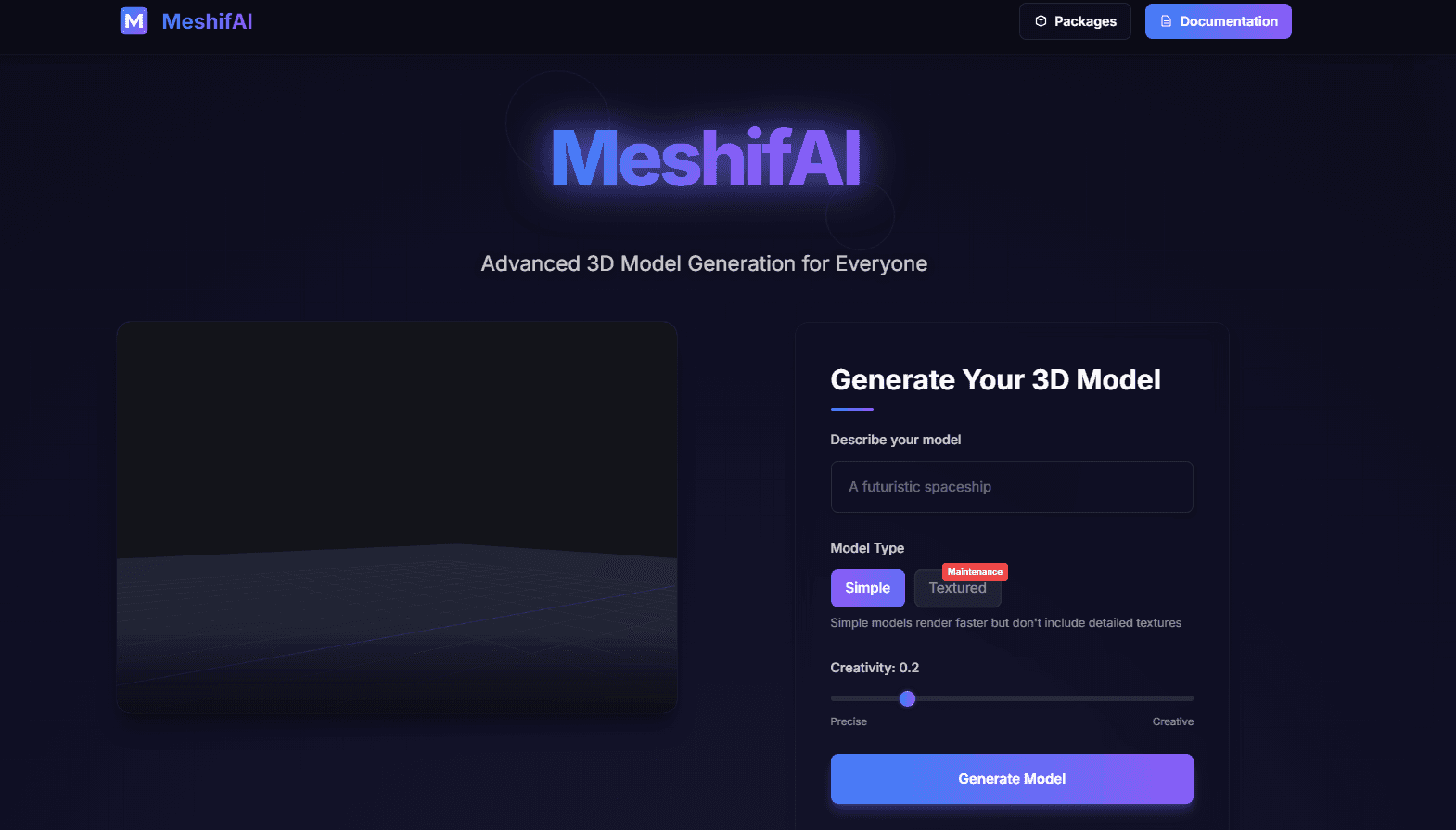 Meshifai Product Details