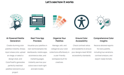 Colorflowpro-2 Product Details