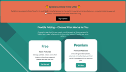 Colorflowpro-3 Product Details