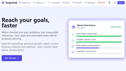 Targethub-0 Product Details
